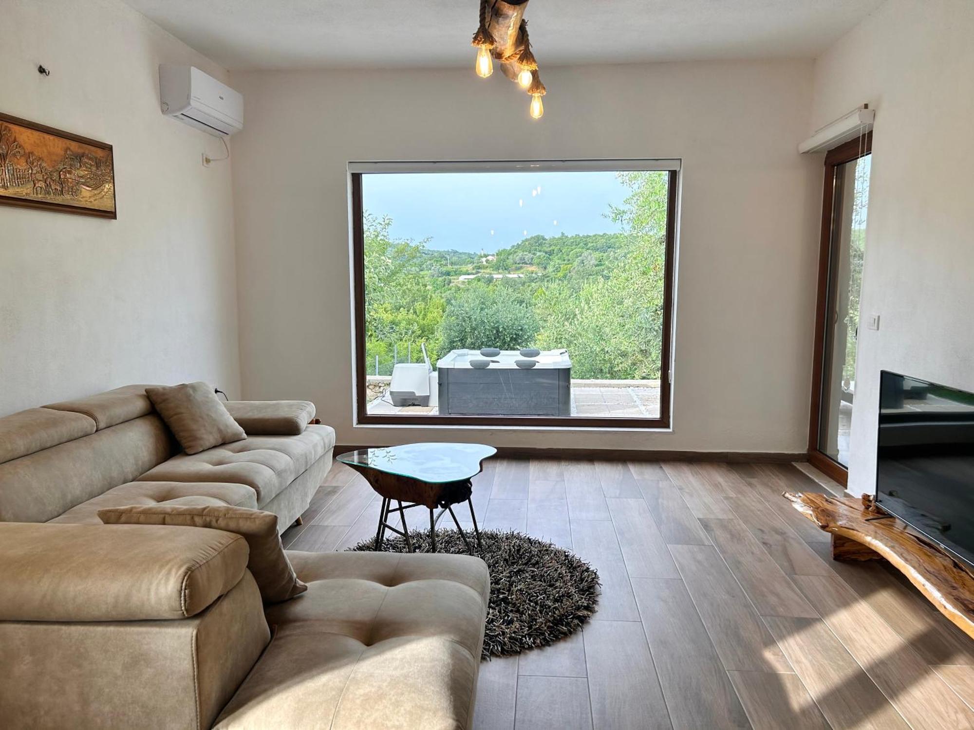 Greenscape Village Ulcinj Kültér fotó