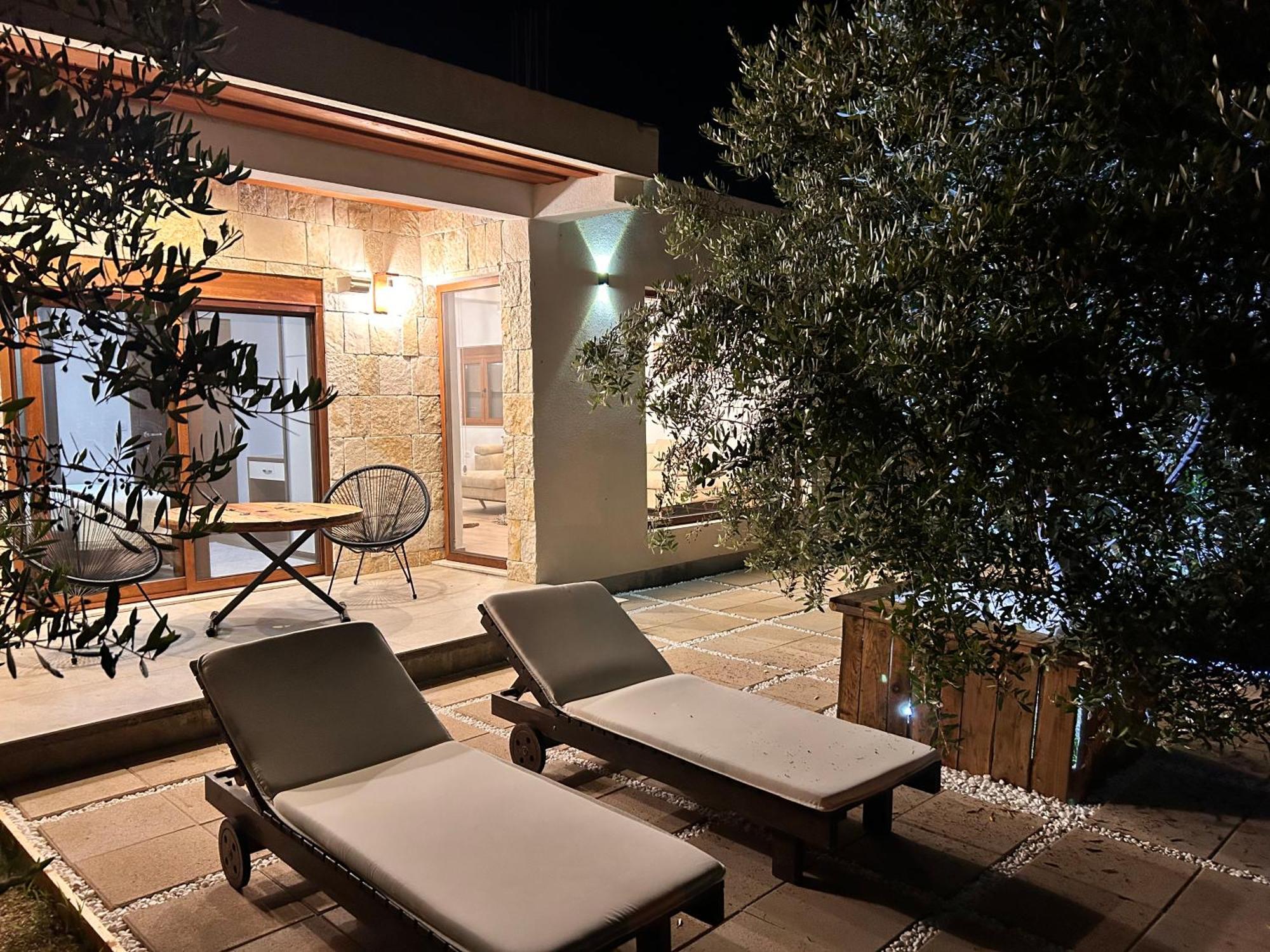 Greenscape Village Ulcinj Kültér fotó